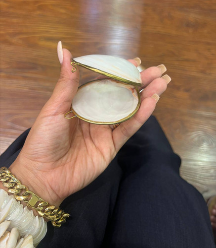 باکس اکسسوری صدفی